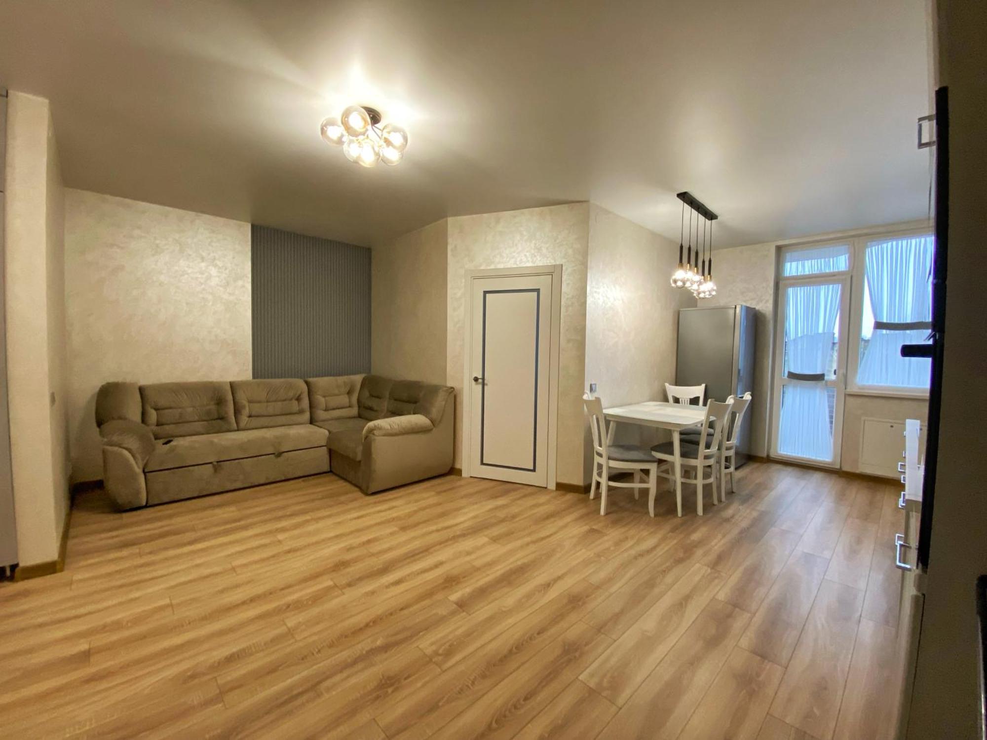 Apartmán Apatrment In Khmelnytsky Street Natasha Lvov Exteriér fotografie