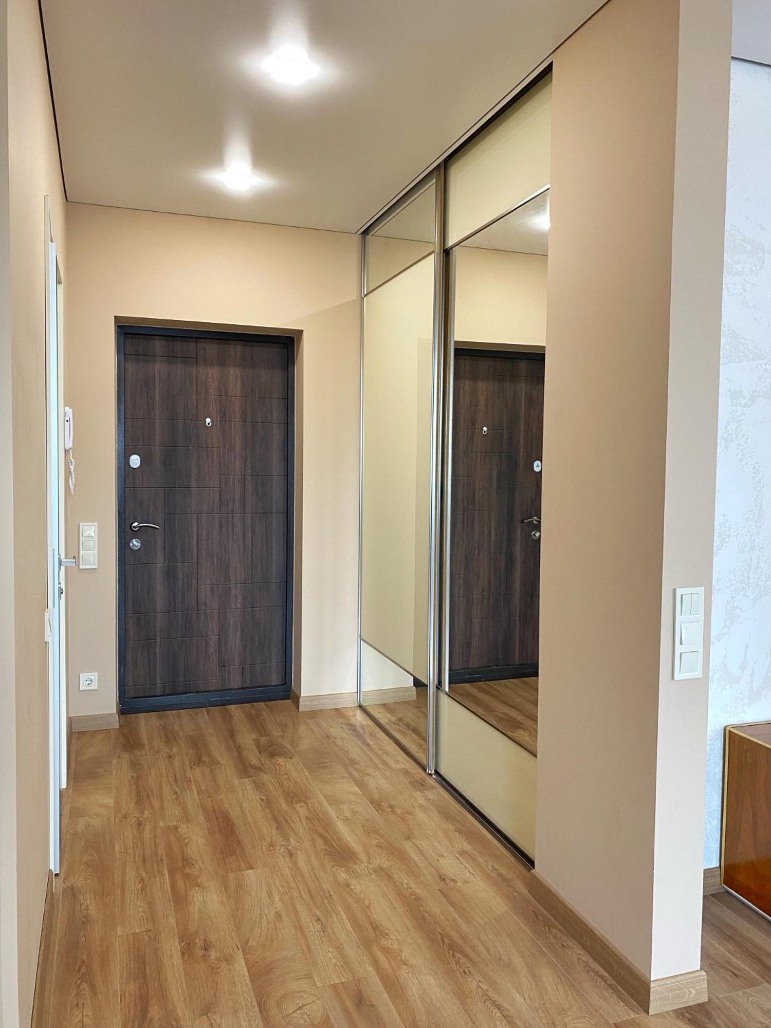 Apartmán Apatrment In Khmelnytsky Street Natasha Lvov Exteriér fotografie