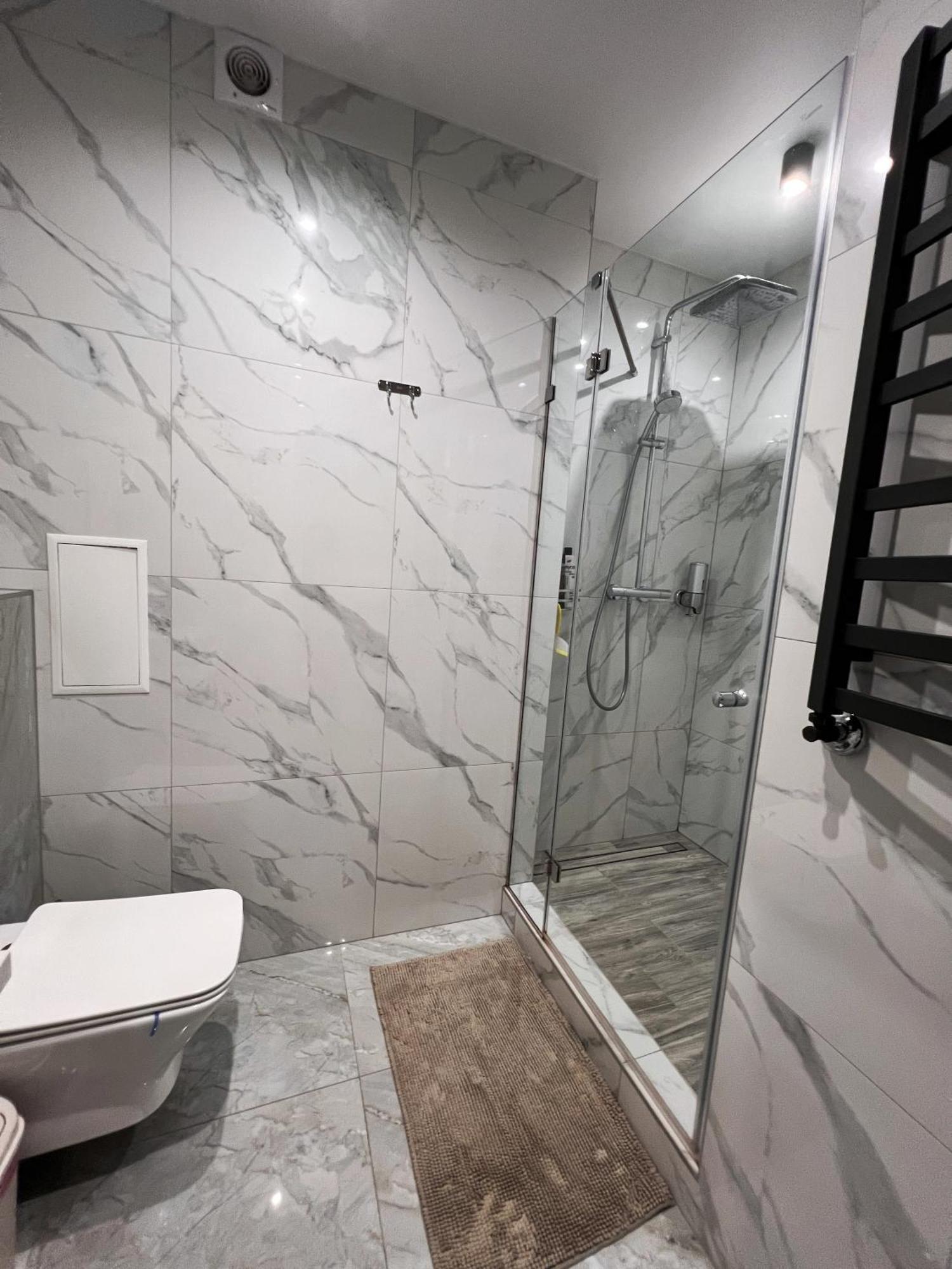 Apartmán Apatrment In Khmelnytsky Street Natasha Lvov Exteriér fotografie